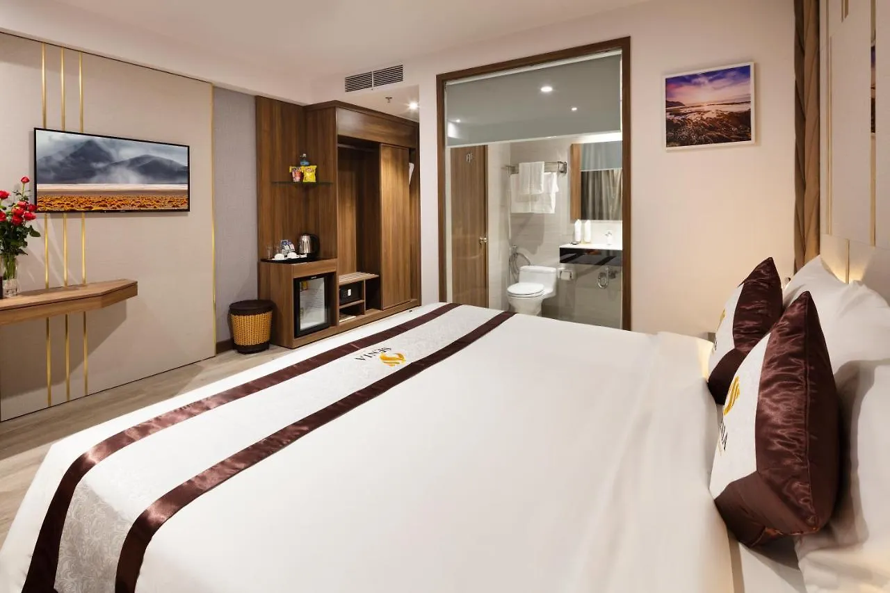 Senia Hotel Nha Trang