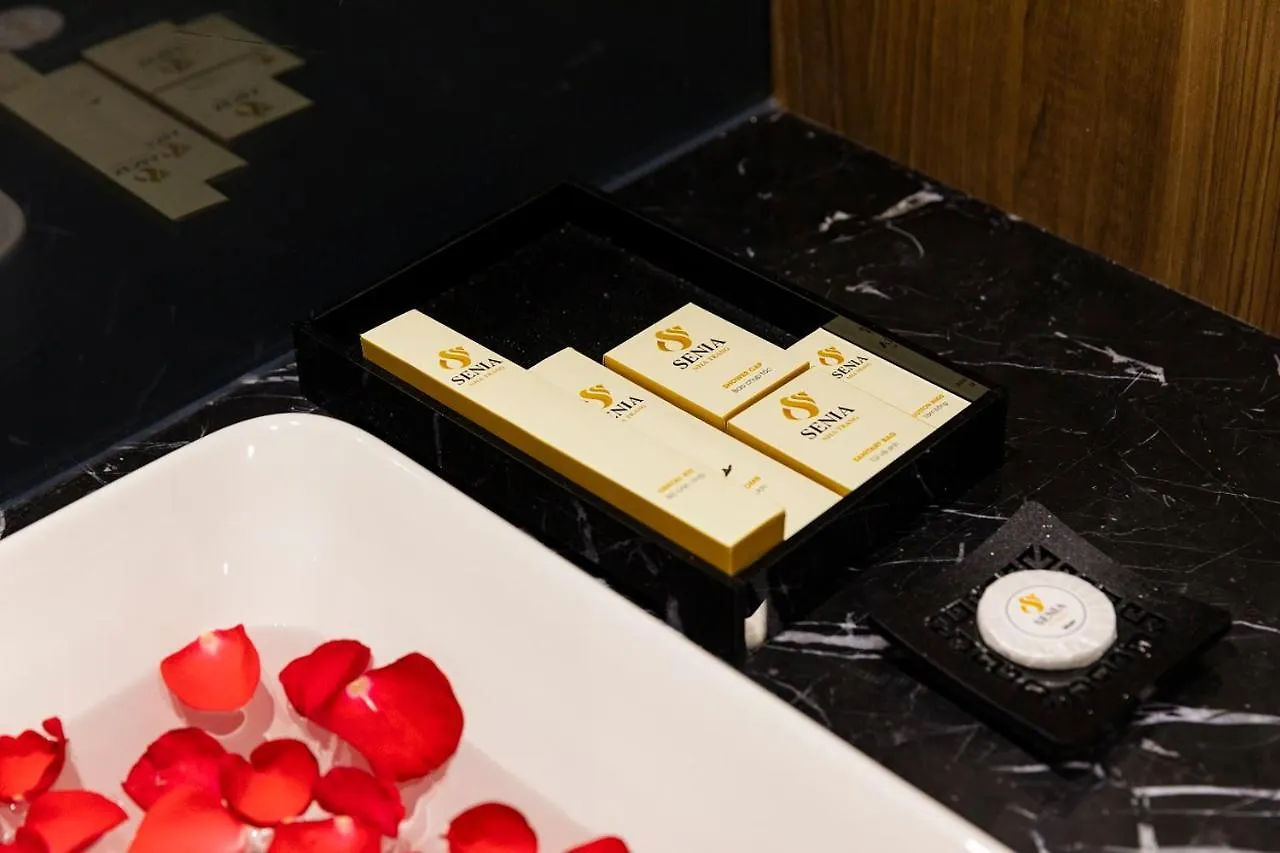 Senia Hotel Nha Trang