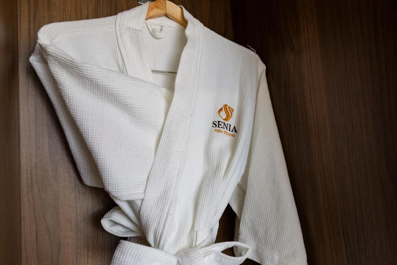 Senia Hotel Nha Trang 4*,