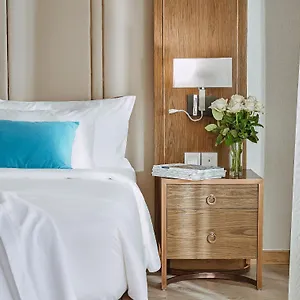 Appart hôtel Coastal Panorama Oceanfront