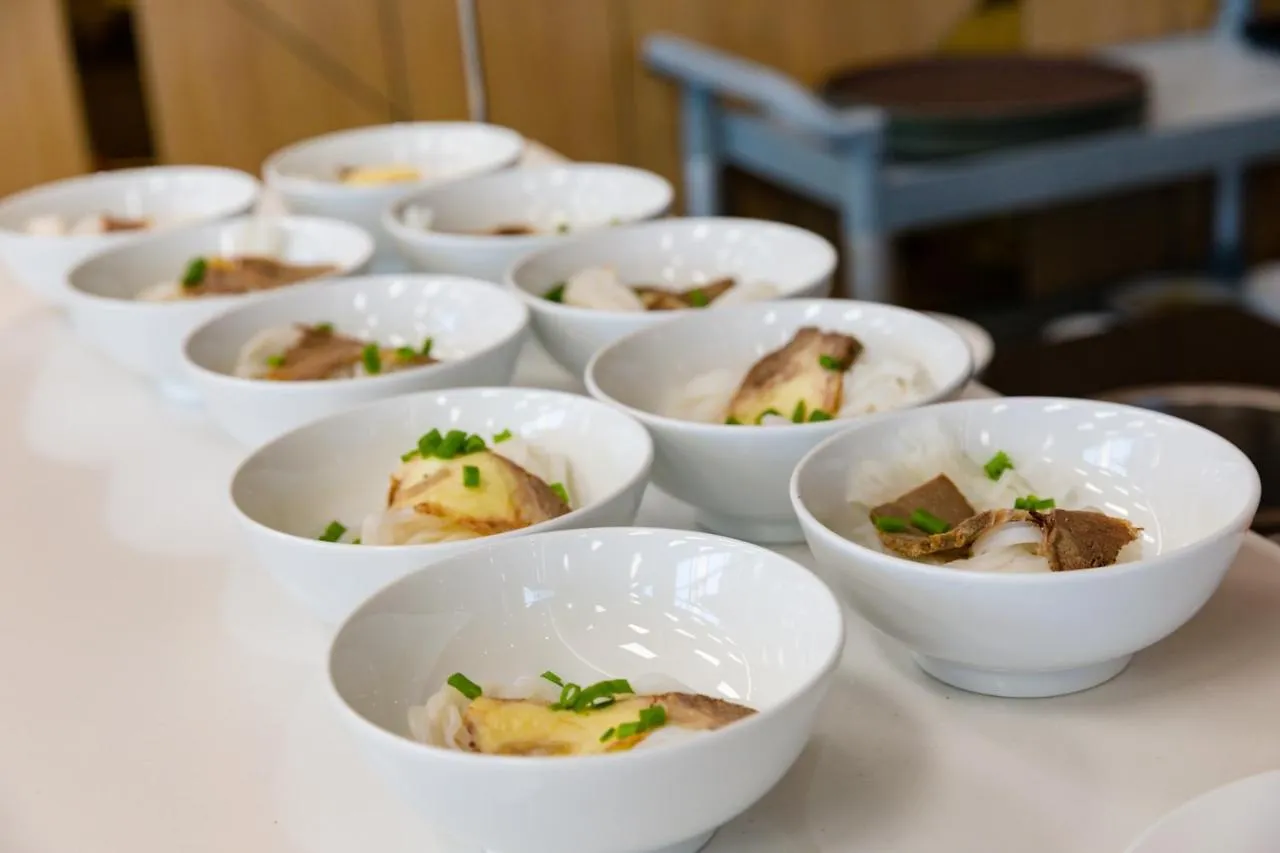 Senia Hotel Nha Trang Vietnam