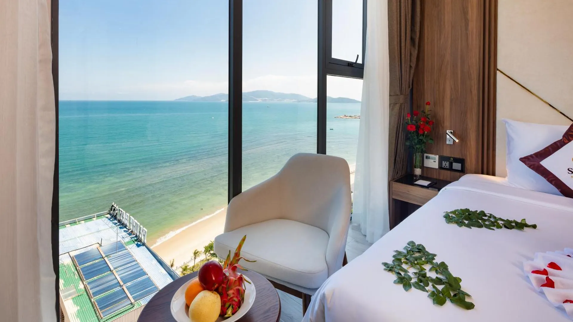 Senia Hotel Nha Trang