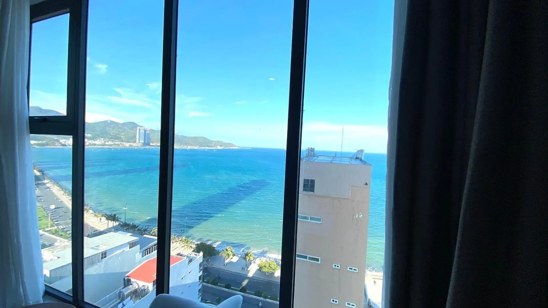 ****  Senia Hotel Nha Trang Vietnam