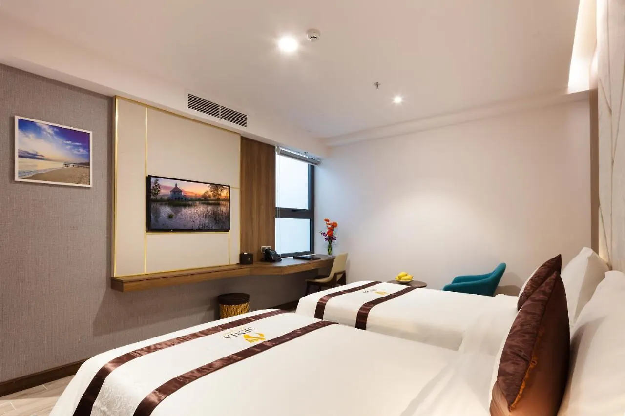 Senia Hotel Nha Trang