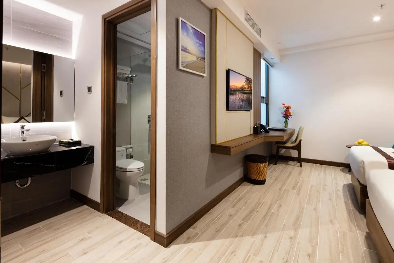 Senia Hotel Nha Trang