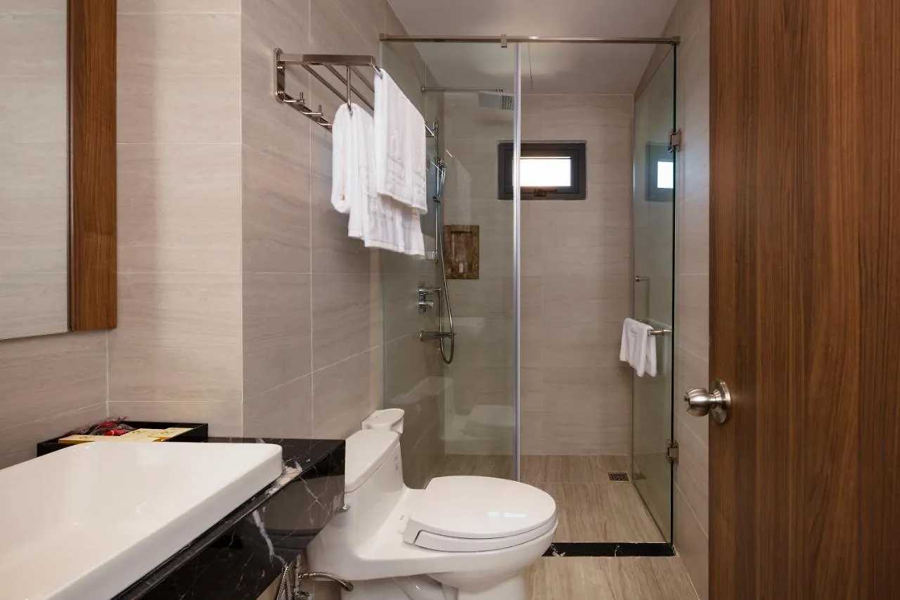 Senia Hotel Nha Trang