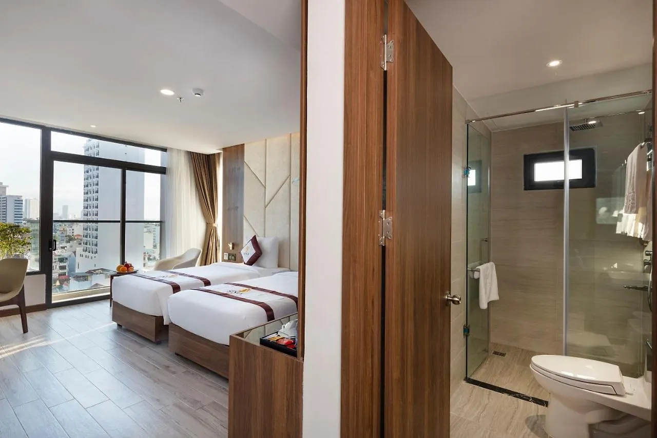 Senia Hotel Nha Trang 4*,
