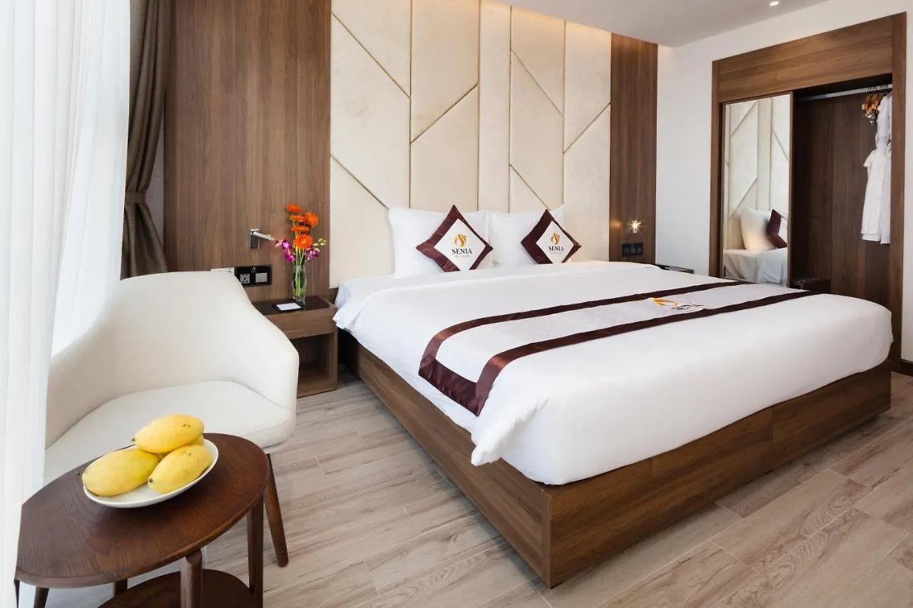 Senia Hotel Nha Trang